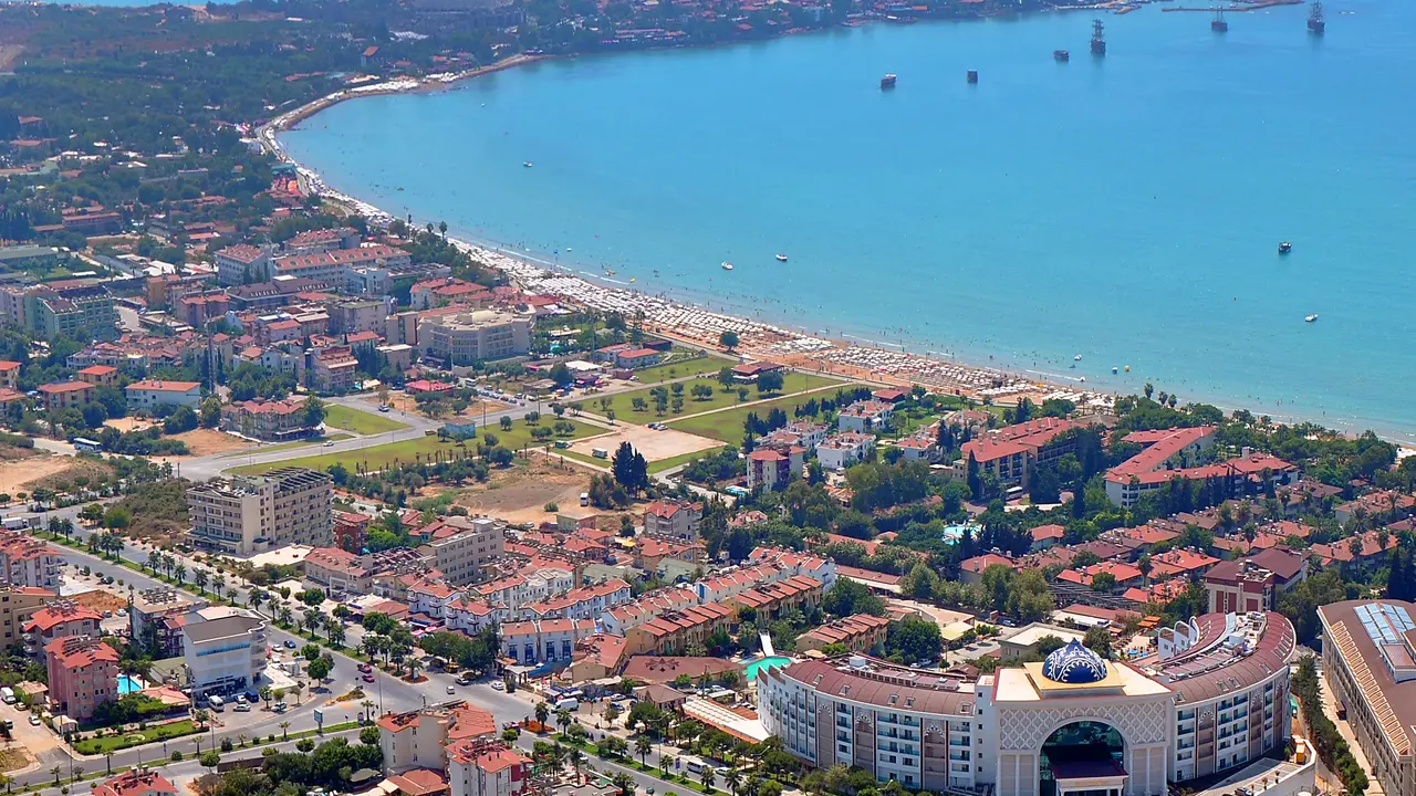SIDE PRENSES RESORT HOTEL & SPA