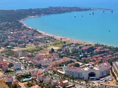 SIDE PRENSES RESORT HOTEL & SPA