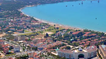 SIDE PRENSES RESORT HOTEL & SPA