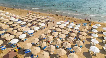 SIDE PRENSES RESORT HOTEL & SPA