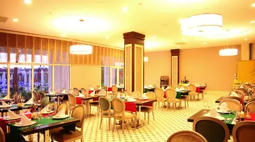 SIDE PRENSES RESORT HOTEL & SPA