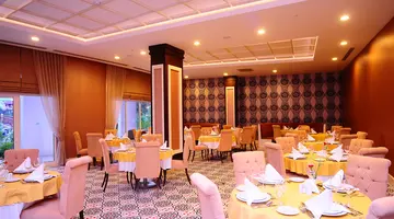 SIDE PRENSES RESORT HOTEL & SPA