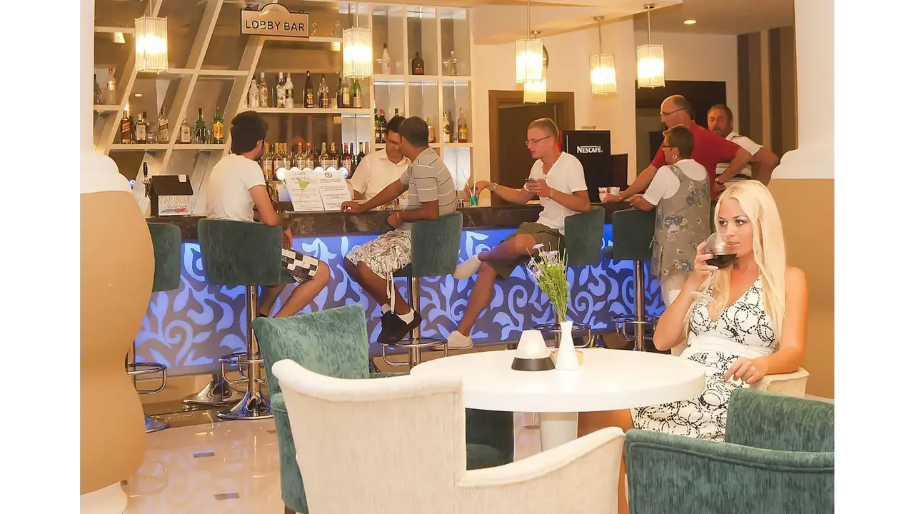 SIDE PRENSES RESORT HOTEL & SPA