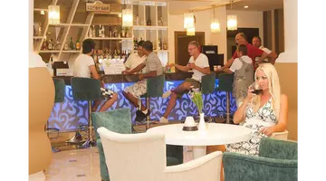 SIDE PRENSES RESORT HOTEL & SPA