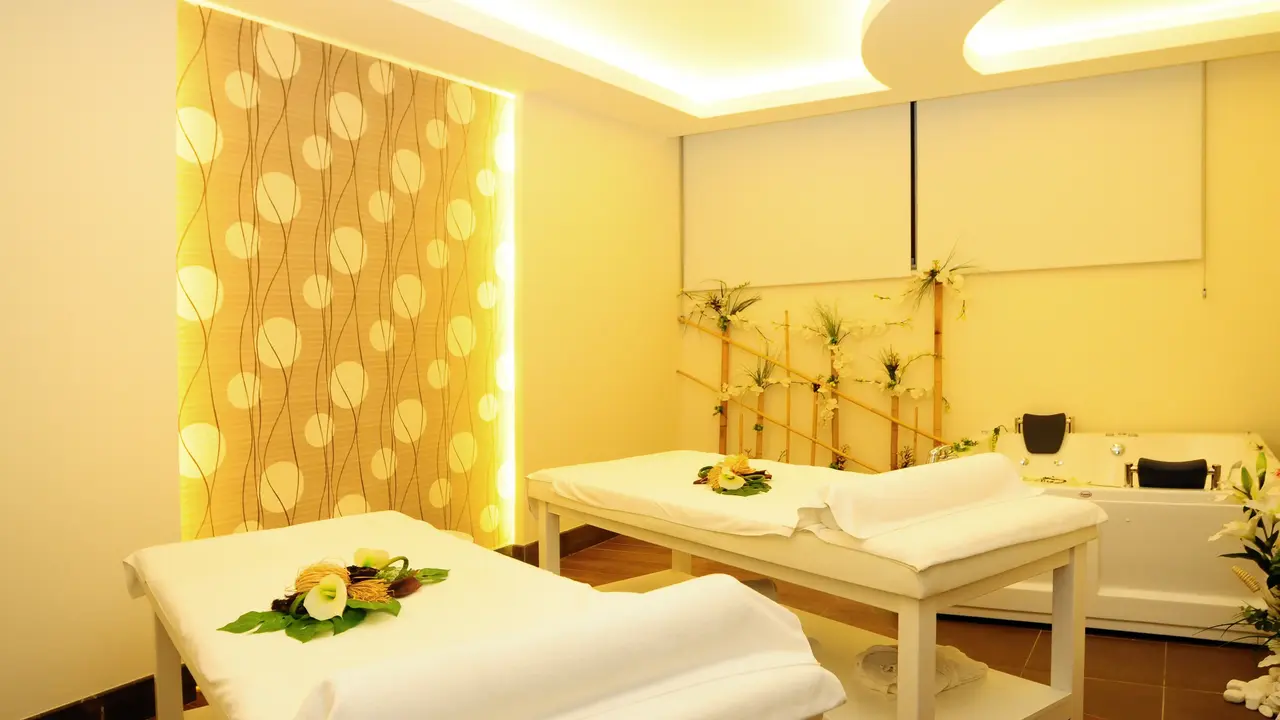 SIDE PRENSES RESORT HOTEL & SPA