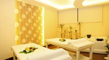 SIDE PRENSES RESORT HOTEL & SPA