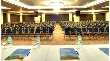 SIDE PRENSES RESORT HOTEL & SPA