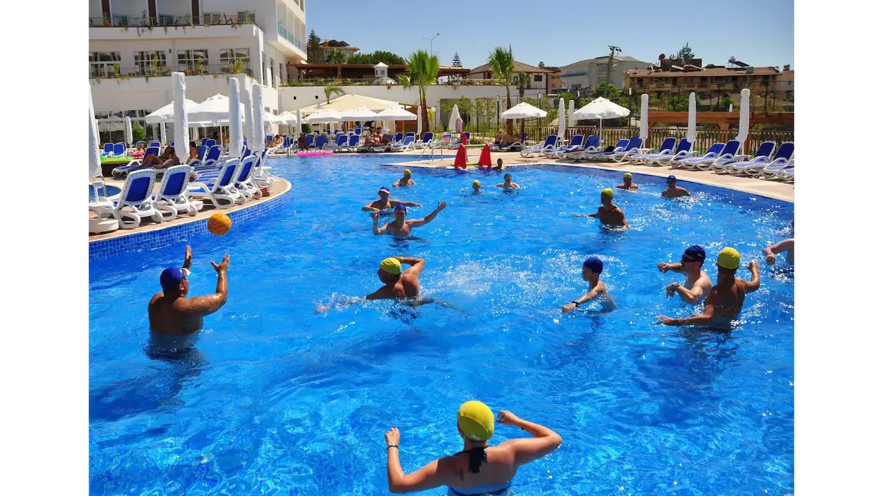 SIDE PRENSES RESORT HOTEL & SPA