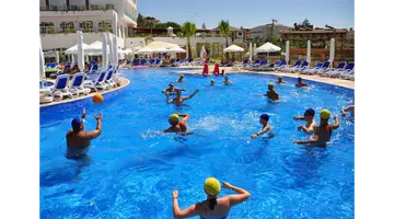 SIDE PRENSES RESORT HOTEL & SPA