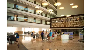 SIDE PRENSES RESORT HOTEL & SPA
