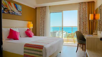 SIDE PRENSES RESORT HOTEL & SPA