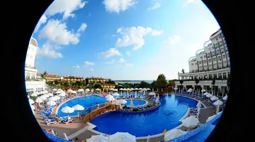 SIDE PRENSES RESORT HOTEL & SPA
