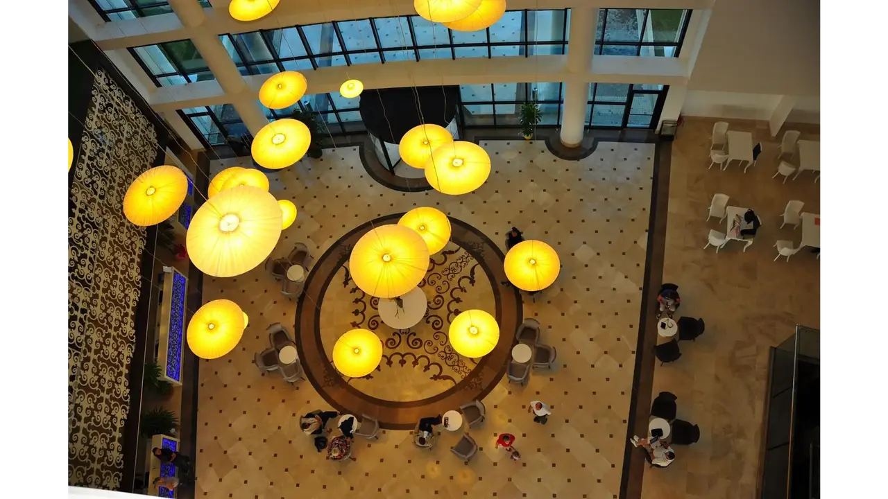 SIDE PRENSES RESORT HOTEL & SPA