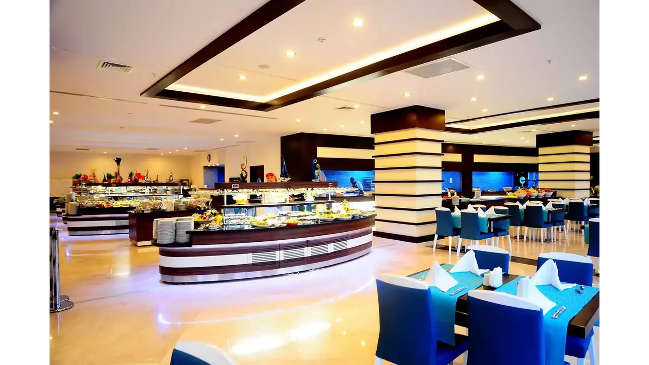 SIDE PRENSES RESORT HOTEL & SPA