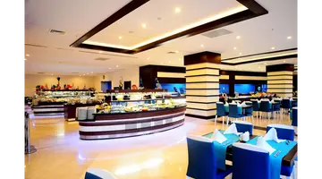 SIDE PRENSES RESORT HOTEL & SPA