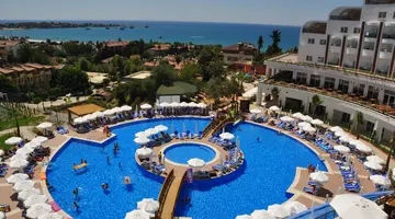 SIDE PRENSES RESORT HOTEL & SPA