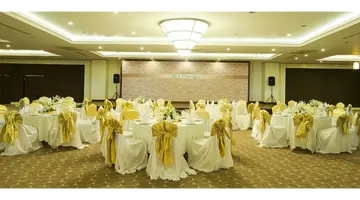 SIDE PRENSES RESORT HOTEL & SPA