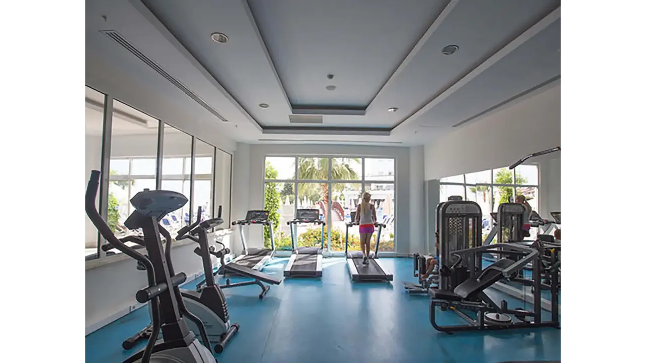 SIDE PRENSES RESORT HOTEL & SPA