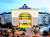 SIDE PRENSES RESORT HOTEL & SPA