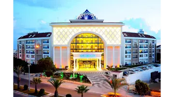 SIDE PRENSES RESORT HOTEL & SPA