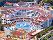 SIDE PRENSES RESORT HOTEL & SPA