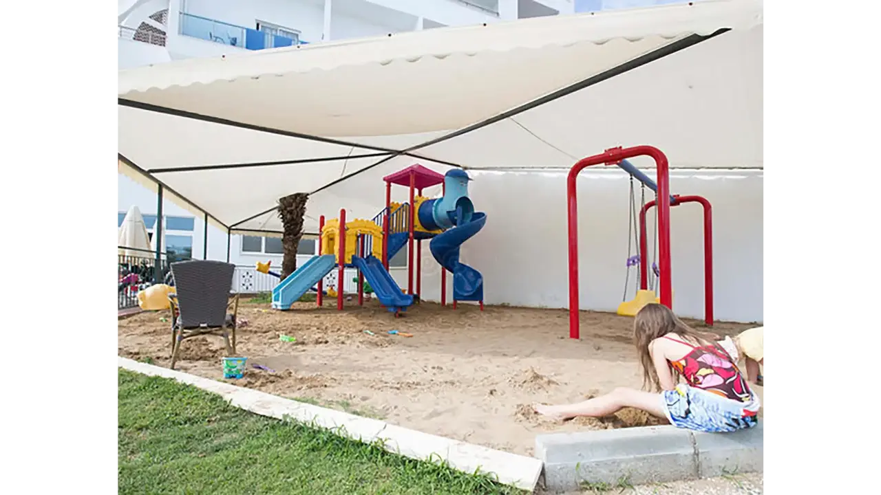 SIDE PRENSES RESORT HOTEL & SPA