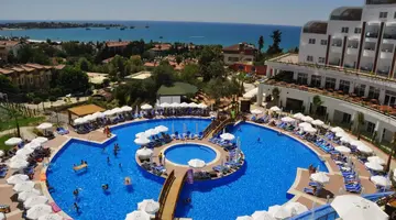 Side Prenses Resort Hotel & Spa