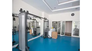 SIDE PRENSES RESORT HOTEL & SPA