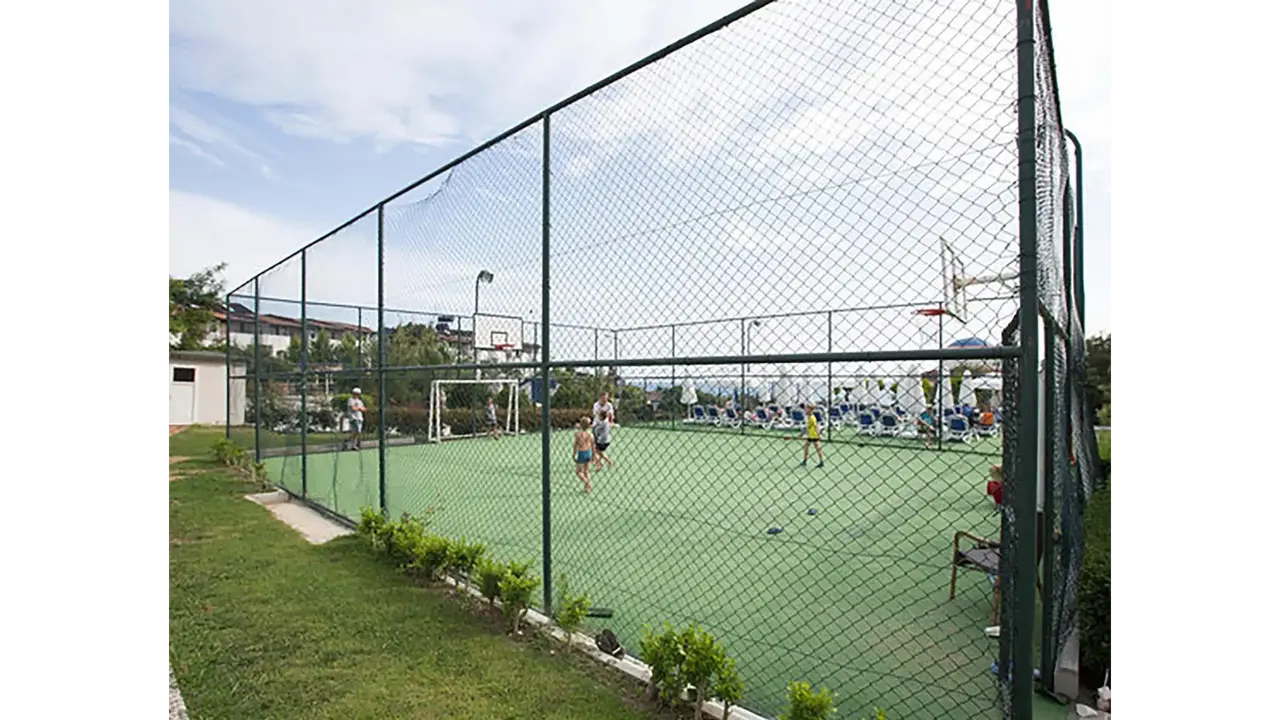 SIDE PRENSES RESORT HOTEL & SPA