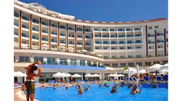 SIDE PRENSES RESORT HOTEL & SPA