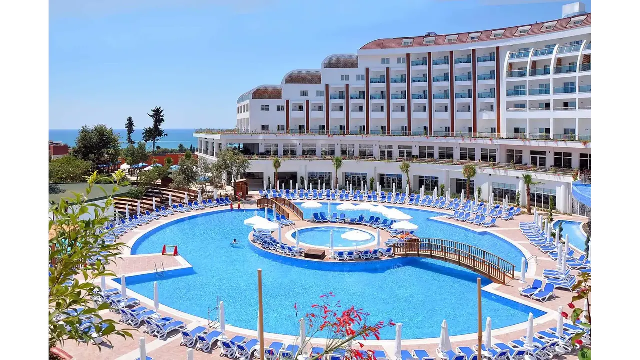 SIDE PRENSES RESORT HOTEL & SPA