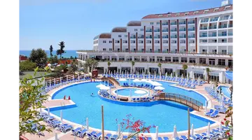 SIDE PRENSES RESORT HOTEL & SPA