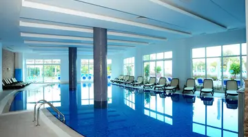 SIDE PRENSES RESORT HOTEL & SPA