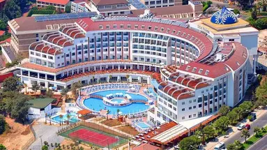 Side Prenses Resort & Spa