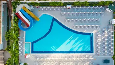 Side Royal Palace Hotel And Spa
