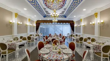 Side Royal Palace Hotel And Spa