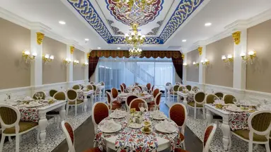 Side Royal Palace Hotel And Spa