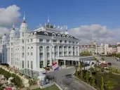 Side Royal Palace Hotel And Spa