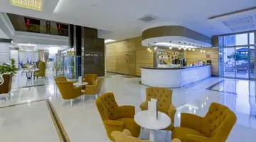 Side Royal Palace Hotel And Spa