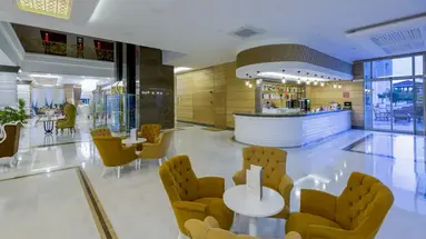 Side Royal Palace Hotel And Spa