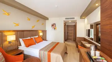 Side Royal Palace Hotel And Spa