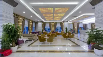 Side Royal Palace Hotel And Spa