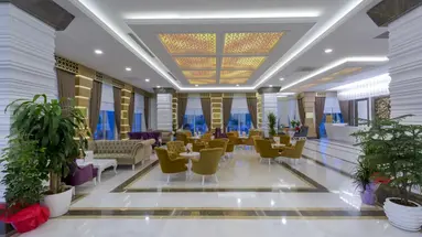 Side Royal Palace Hotel And Spa