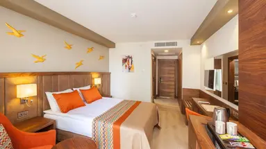 Side Royal Palace Hotel And Spa