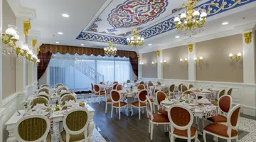 Side Royal Palace Hotel And Spa