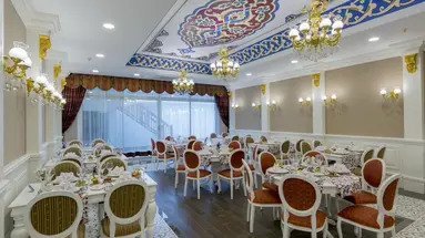 Side Royal Palace Hotel And Spa