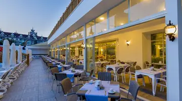 Side Royal Palace Hotel And Spa