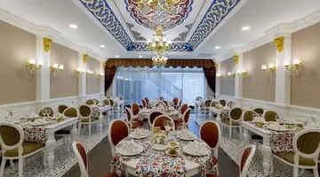 Side Royal Palace Hotel And Spa