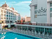 Side Royal Palace Hotel And Spa