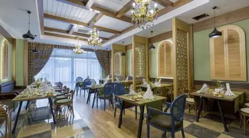 Side Royal Palace Hotel And Spa